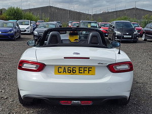 Fiat 124 Spider thumbnail