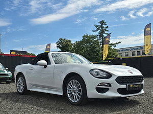 Fiat 124 Spider thumbnail