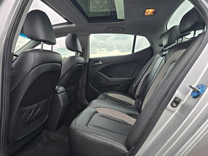 Kia Optima thumbnail