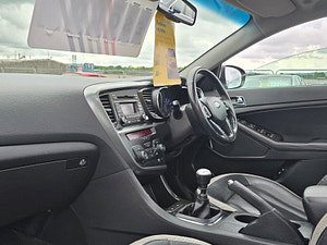 Kia Optima thumbnail