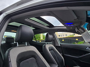 Kia Optima thumbnail