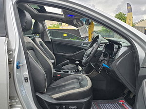 Kia Optima thumbnail