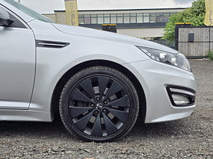 Kia Optima thumbnail