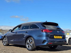 Kia Ceed thumbnail