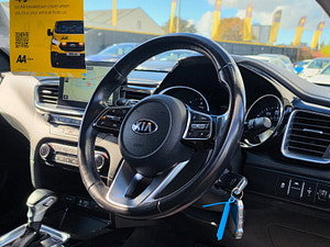 Kia Ceed thumbnail