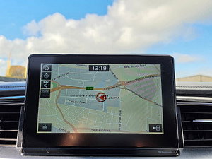 Kia Ceed thumbnail