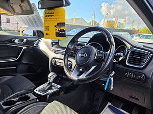 Kia Ceed thumbnail