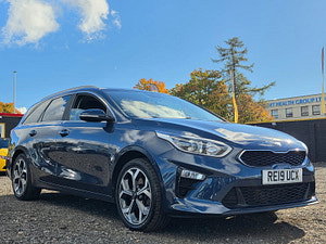 Kia Ceed thumbnail