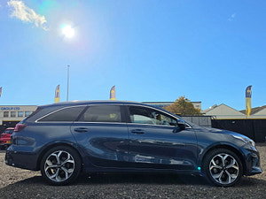 Kia Ceed thumbnail