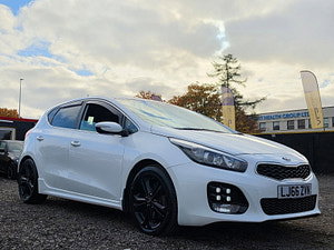 Kia Ceed thumbnail