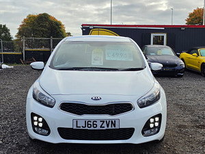 Kia Ceed thumbnail