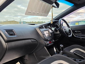 Kia Ceed thumbnail