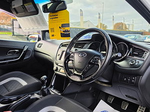 Kia Ceed thumbnail