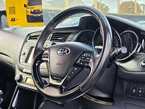 Kia Ceed thumbnail