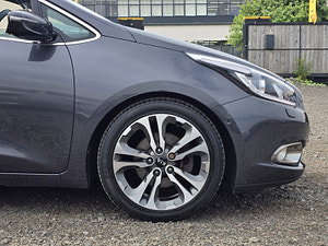 Kia Ceed thumbnail