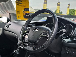 Kia Ceed thumbnail