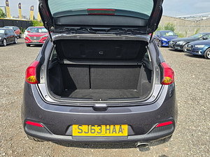 Kia Ceed thumbnail
