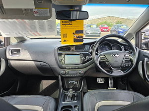 Kia Ceed thumbnail