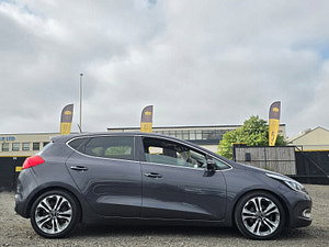Kia Ceed thumbnail