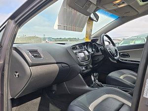 Kia Ceed thumbnail
