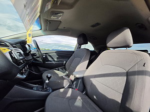 Kia Rio thumbnail