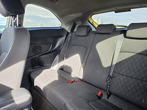 Kia Rio thumbnail
