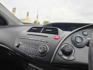 Honda Civic thumbnail