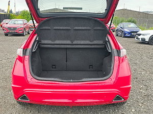 Honda Civic thumbnail