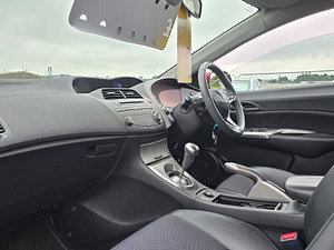 Honda Civic thumbnail