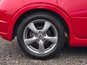 Honda Civic thumbnail