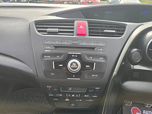 Honda Civic thumbnail