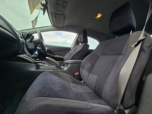 Honda Civic thumbnail
