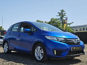 Honda Jazz thumbnail