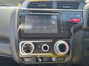 Honda Jazz thumbnail