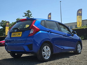 Honda Jazz thumbnail