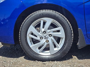 Honda Jazz thumbnail