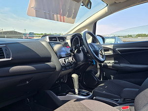 Honda Jazz thumbnail