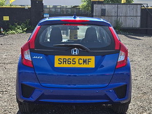 Honda Jazz thumbnail