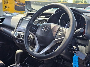 Honda Jazz thumbnail