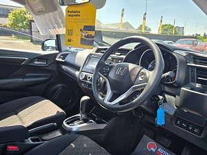 Honda Jazz thumbnail
