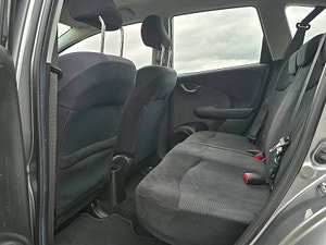 Honda Jazz thumbnail