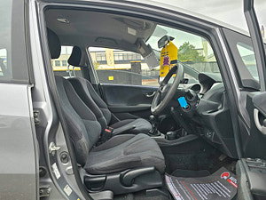 Honda Jazz thumbnail