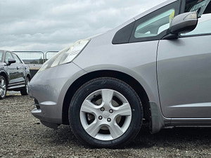 Honda Jazz thumbnail