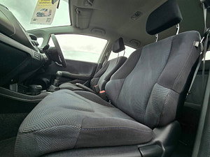 Honda Jazz thumbnail