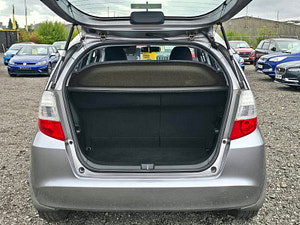 Honda Jazz thumbnail