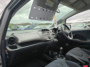 Honda Jazz thumbnail