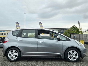Honda Jazz thumbnail
