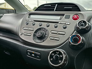 Honda Jazz thumbnail