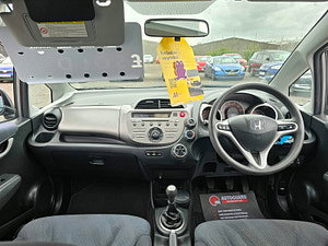 Honda Jazz thumbnail