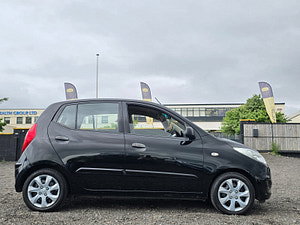 Hyundai I10 thumbnail